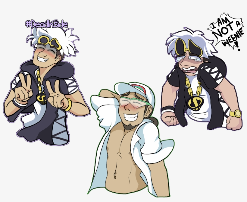 Pokemon Stuff, Daddy, Skull, Geek Stuff, Geek Things, - Cartoon, transparent png #7733837