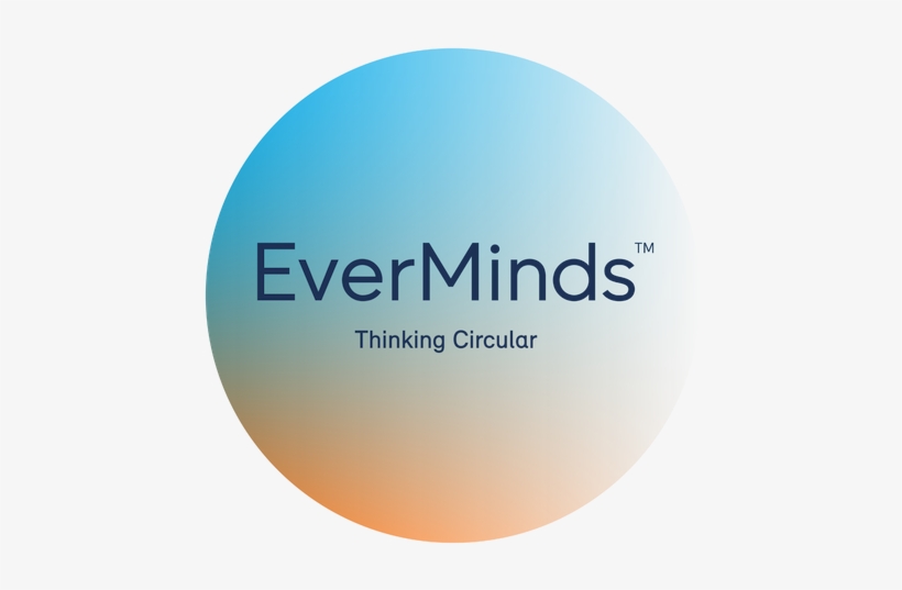 Everminds Keyvisual - Circle, transparent png #7733954