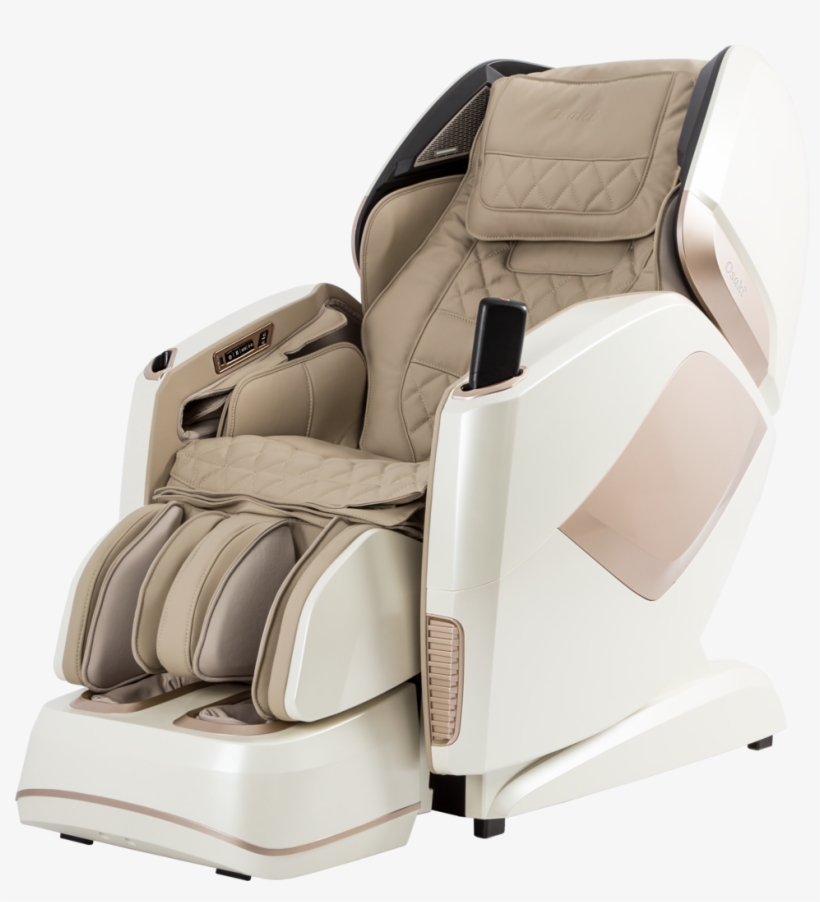 Osaki Os-pro Maestro Massage Chair, transparent png #7734003