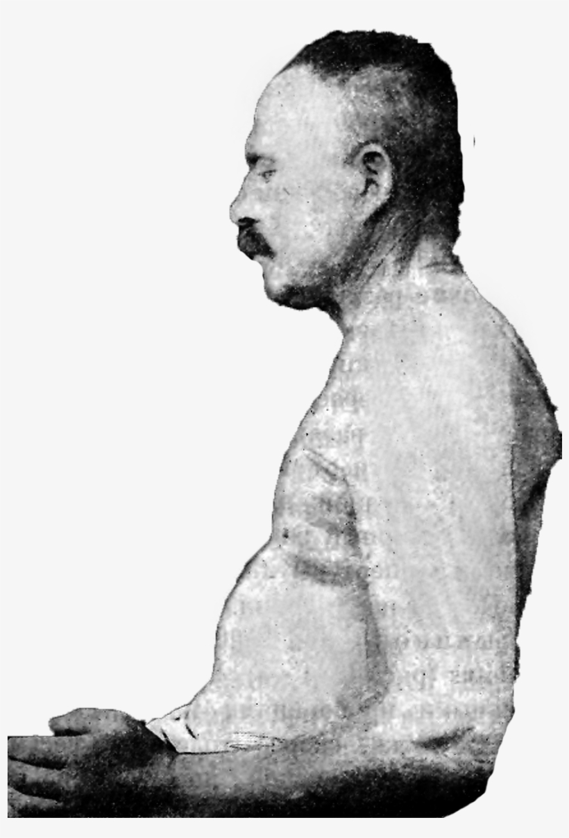 Profile - Human, transparent png #7734008