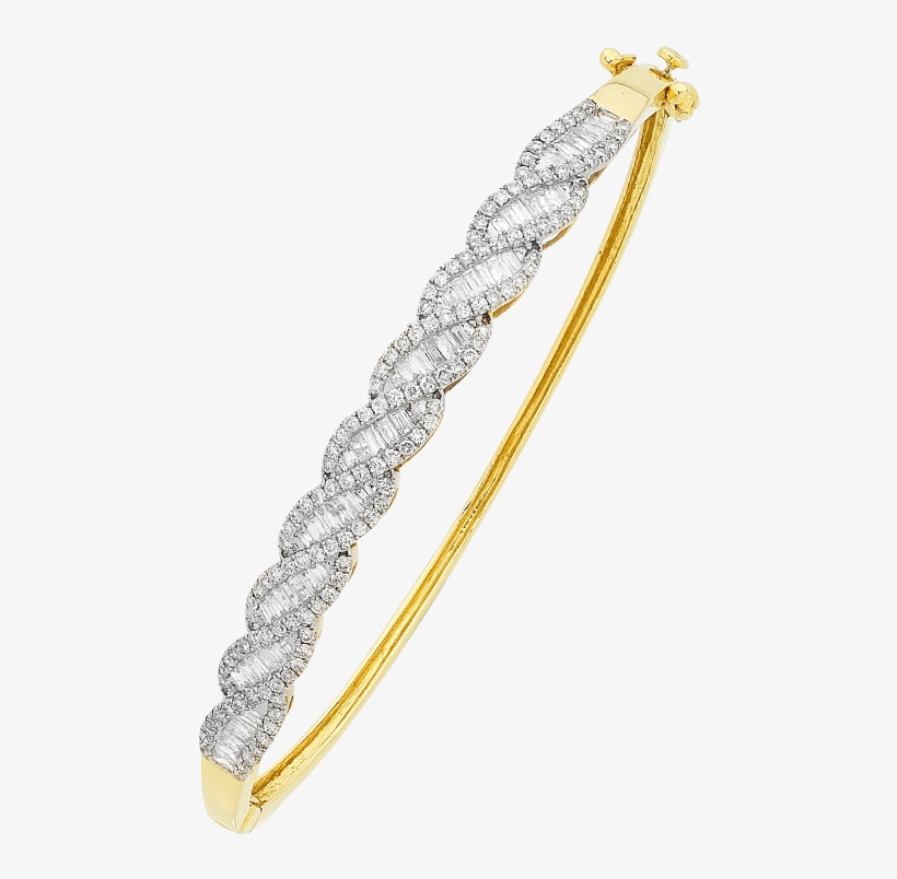 Diamond Bangles Png, transparent png #7734011