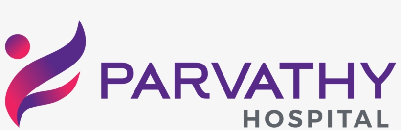 Parvathy Hospital Logo, transparent png #7734081