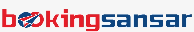 Booking Sansar Booking Sansar - Graphic Design, transparent png #7734246