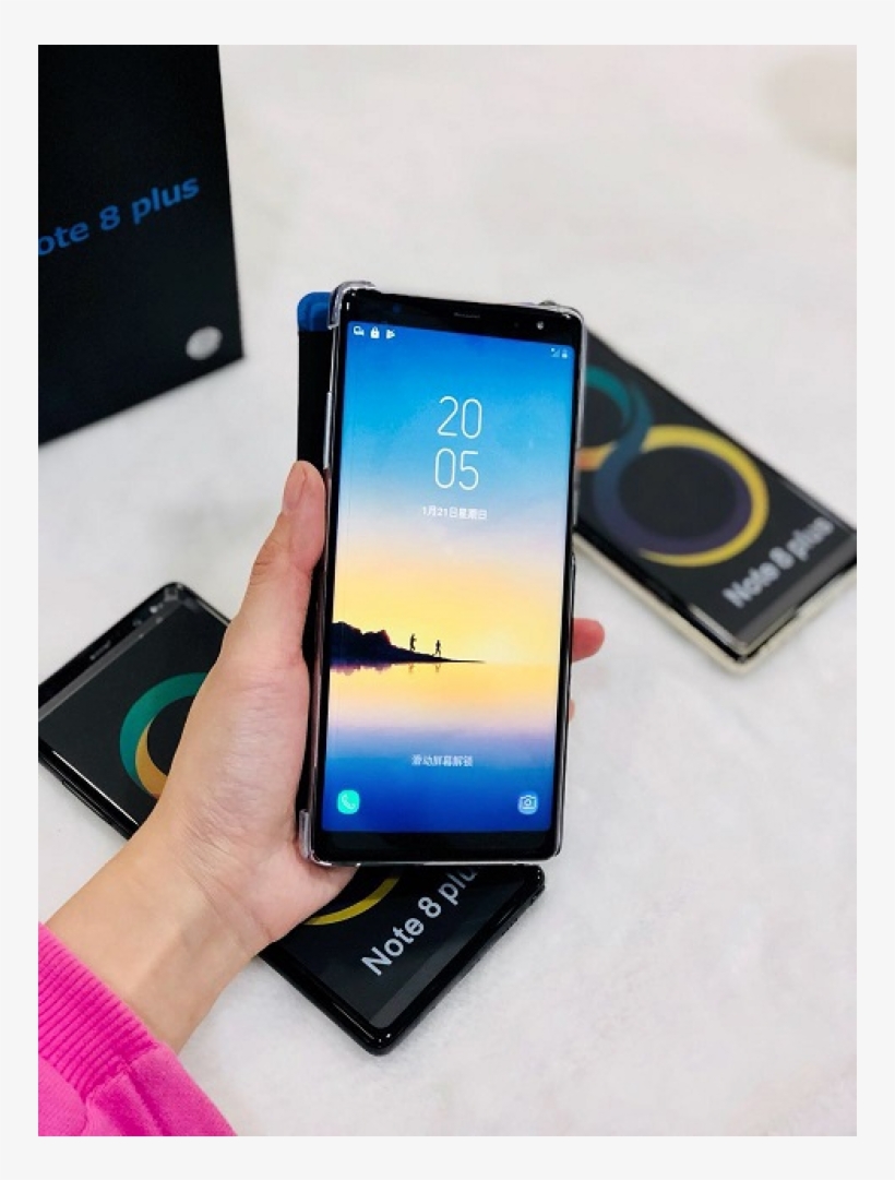 Samsung Galaxy, transparent png #7734271