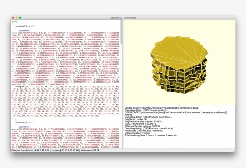 3d Printing Lampshades Or Any Object Based On Data - Computer Program, transparent png #7734275
