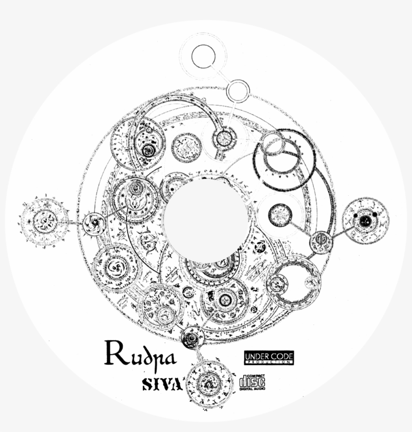 Siva - Rudra Shiro, transparent png #7734314
