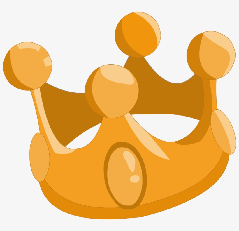 Krone Png Transparent Pluspng - Crown Dofus, transparent png #7734341