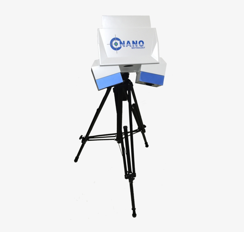 Pp 3d Cauj - Tripod, transparent png #7734474