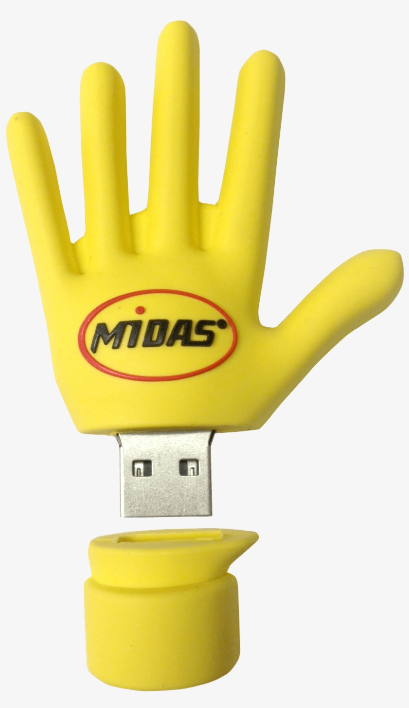 We Can Make It For You, And It's Easier And More Affordable - Usb Flash Drive, transparent png #7734551