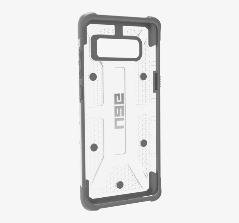 Plasma Series Galaxy Note 8 Case - Uag Note 9 Case, transparent png #7734562