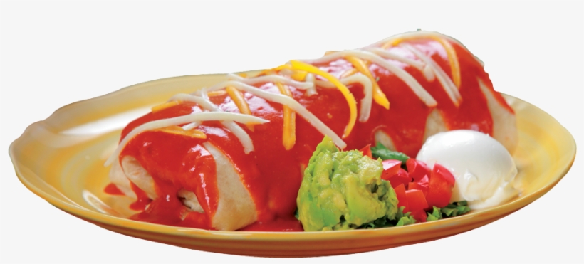Josesoriginalburr - Chimichanga, transparent png #7734600