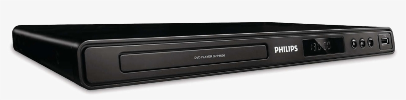 Dvd Players Png Pic - Cd Player, transparent png #7734602