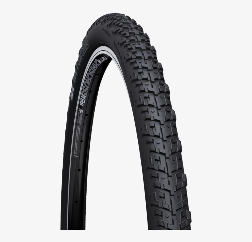 Wtb Nano 40 Tcs Tubeless 700c Tire - Wtb Nano 40, transparent png #7734603