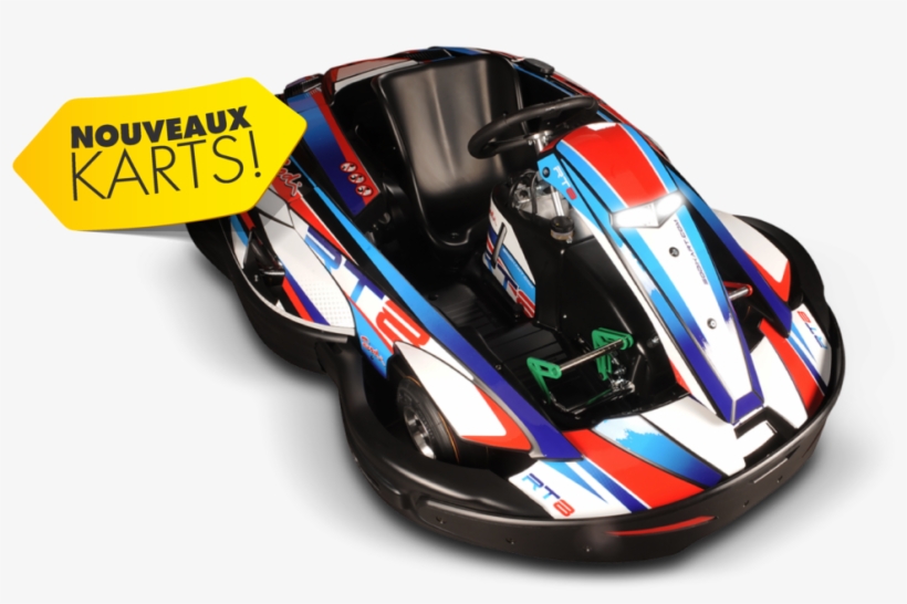 Topkarting Karts 01 - Kart Racing, transparent png #7734650