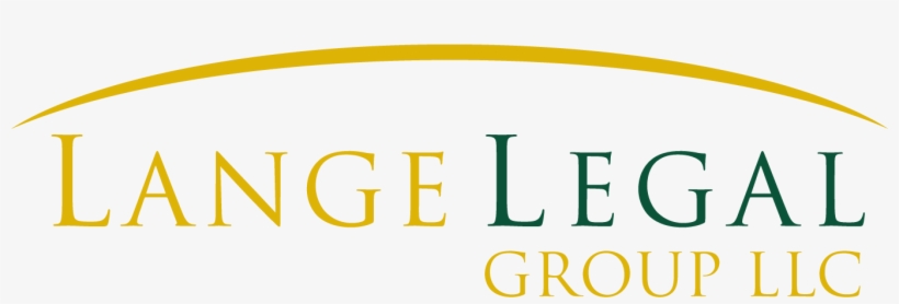 Lange Legal Group, Llc Green Logo - Oval, transparent png #7734701