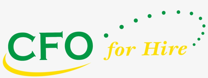Cfo For Hire Clear Background - Circle, transparent png #7734725