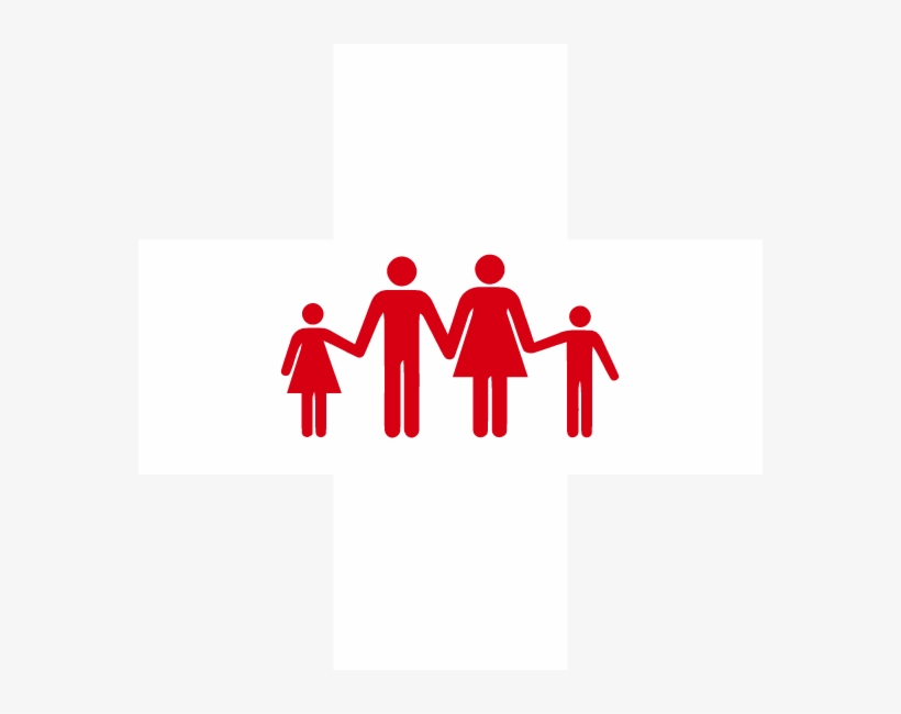 Read More - Family Home Vector, transparent png #7734772