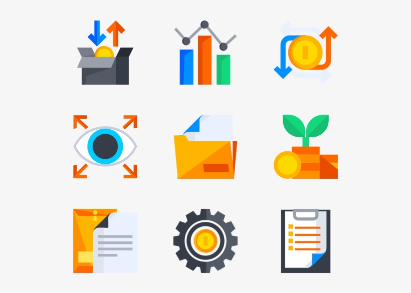 Business, transparent png #7734840