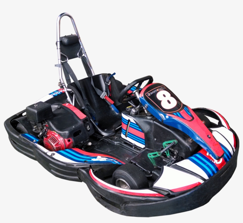 Go Kart Lmk Fremont - Lemons Go Karts, transparent png #7734878