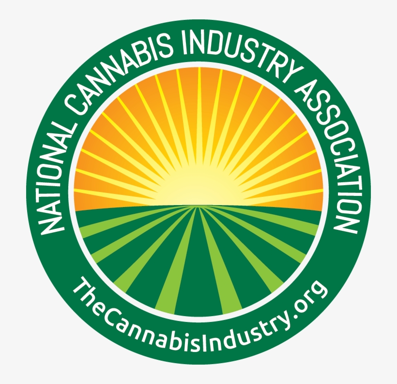 Ncialogo Color Url Nobackground - National Association Of Cannabis Businesses, transparent png #7734962