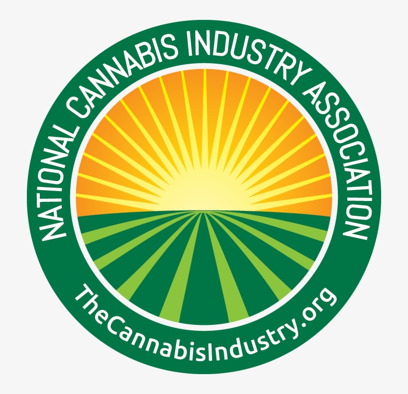 Ncialogo Color Url Nobackground - National Association Of Cannabis Businesses, transparent png #7734962
