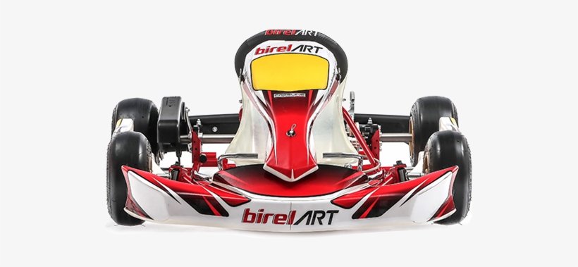 Subaru Clipart Go Kart Racing - Birel Kart Kz2 2017, transparent png #7735025