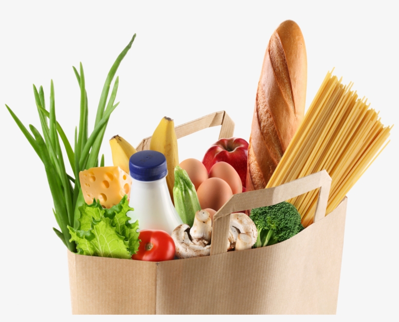 Buy Your Groceries Online, transparent png #7735058