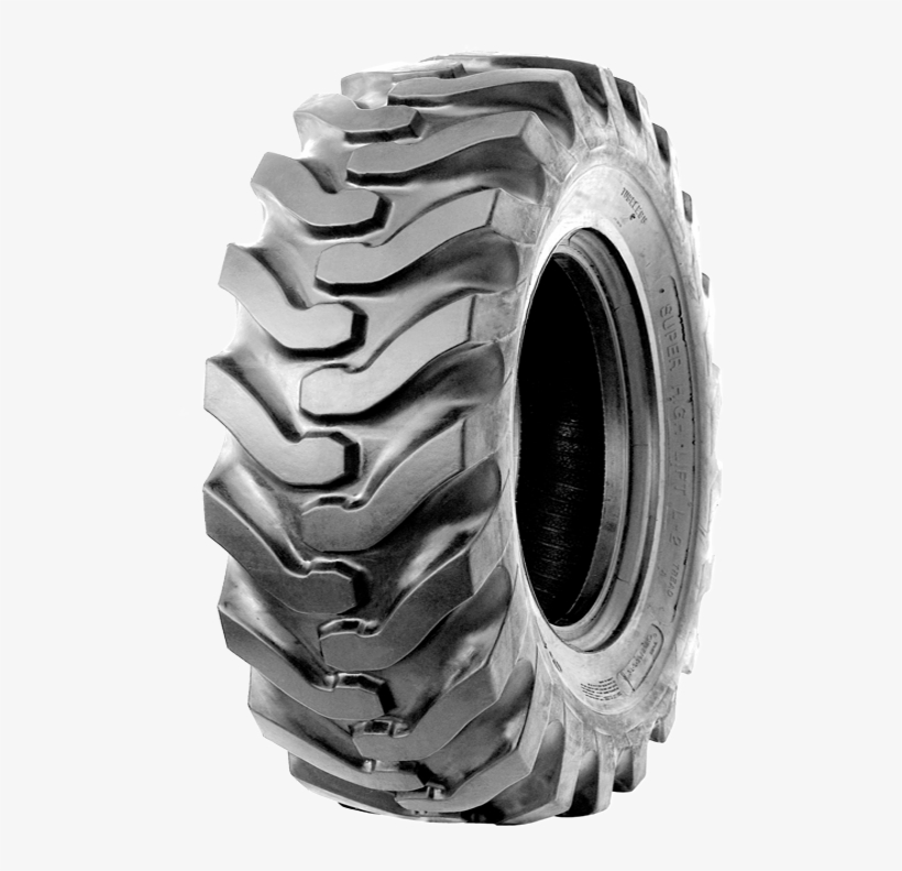 Construction/utility - Tread, transparent png #7735062