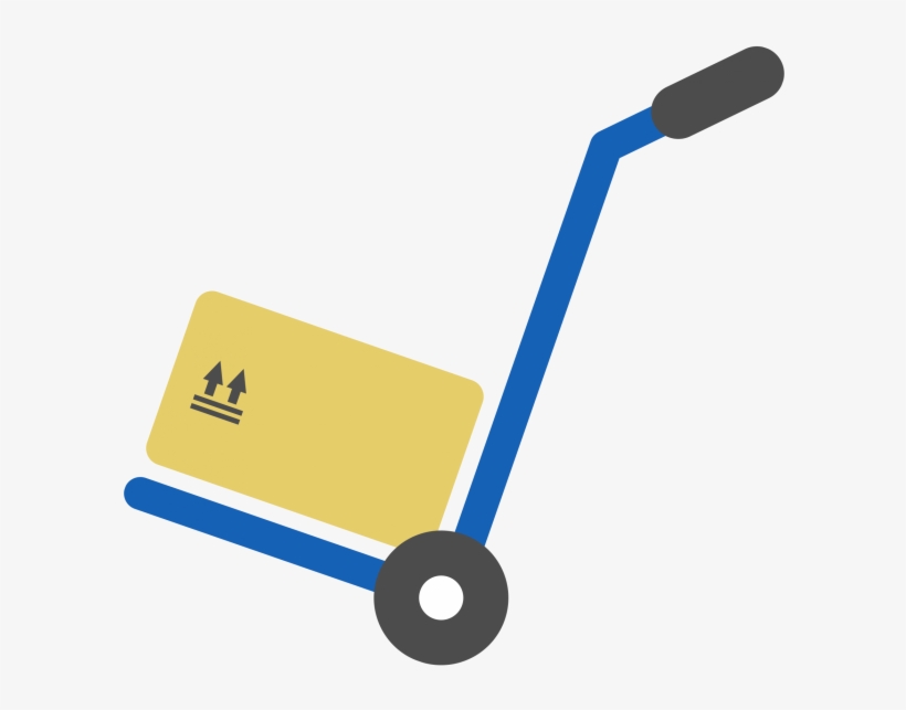 Snow Shovel, transparent png #7735127