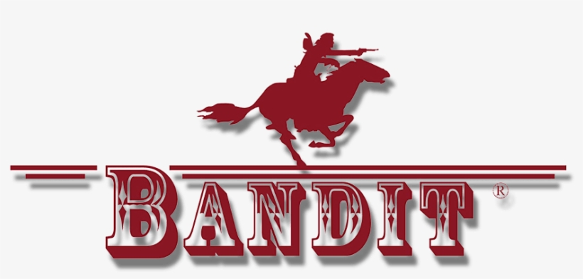 Bandit Bullet Black Powder Revolver Bullets - Stallion, transparent png #7735156