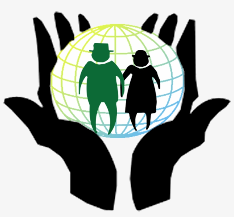 Joining Hands Png, transparent png #7735162