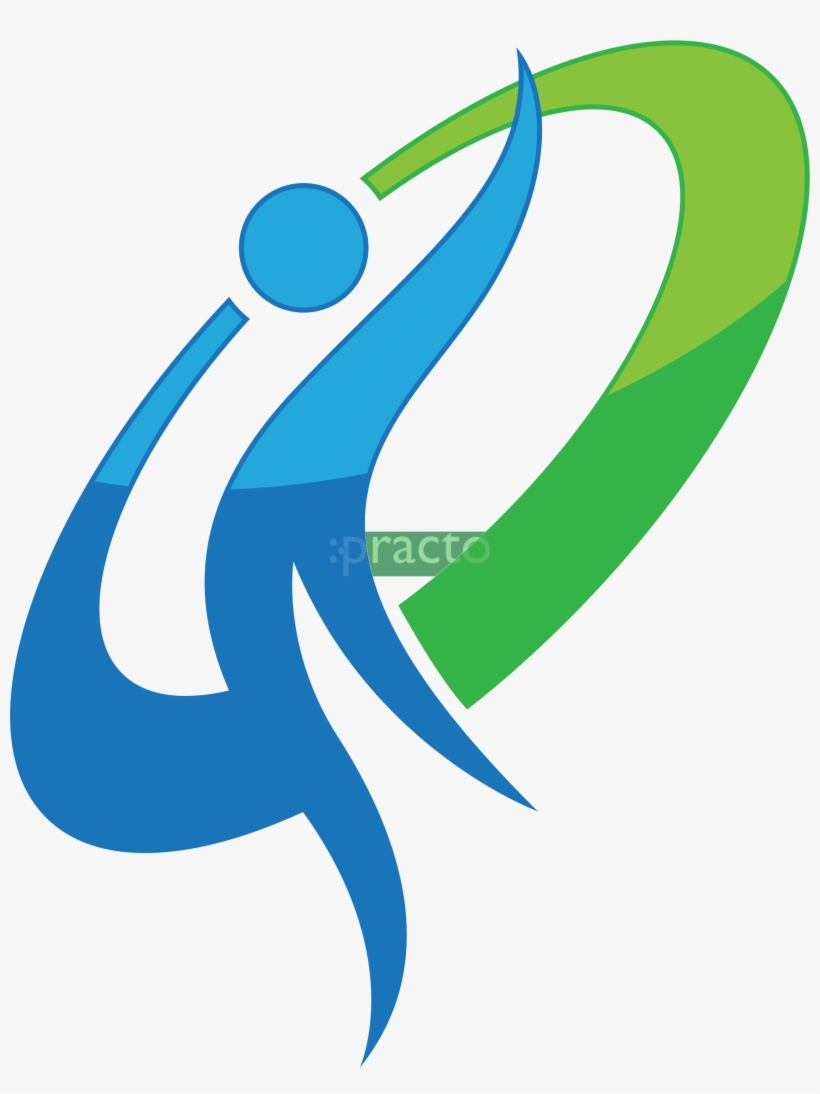 Physiotherapists In Richmond Town, Bangalore - Graphic Design, transparent png #7735193