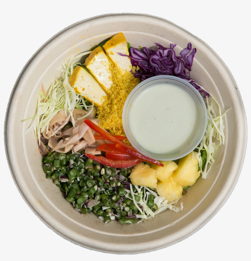 Lawar Tahu - Namul, transparent png #7735200