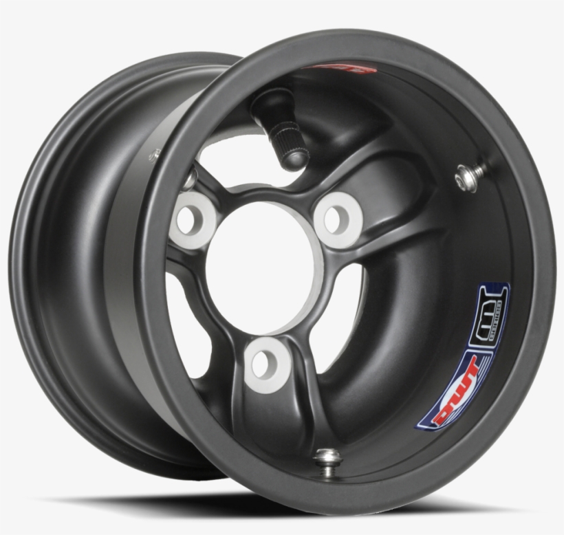 Lv Mag Front Karting - Magnesium Kart Wheels, transparent png #7735280