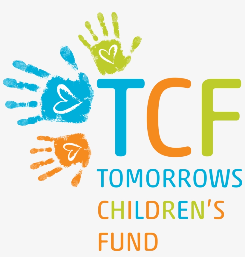 The Tomorrows Children's Fund Was Founded 35 Years - Tomorrows Children's Fund, transparent png #7735285