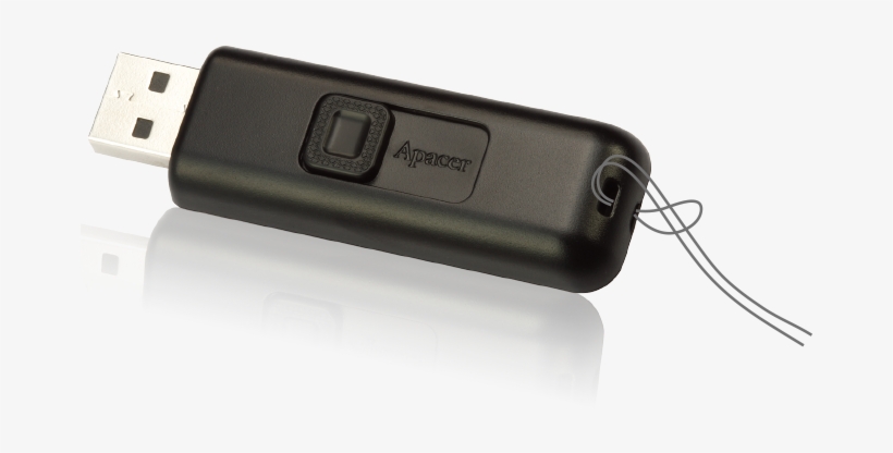 Allow Easy Carry - Apacer Ah328, transparent png #7735307