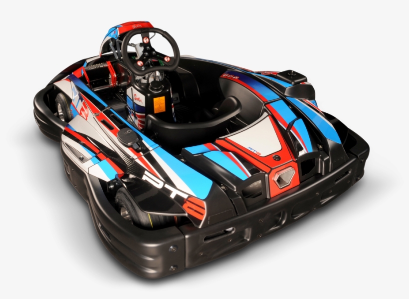 The New Benchmark - Race Car, transparent png #7735372