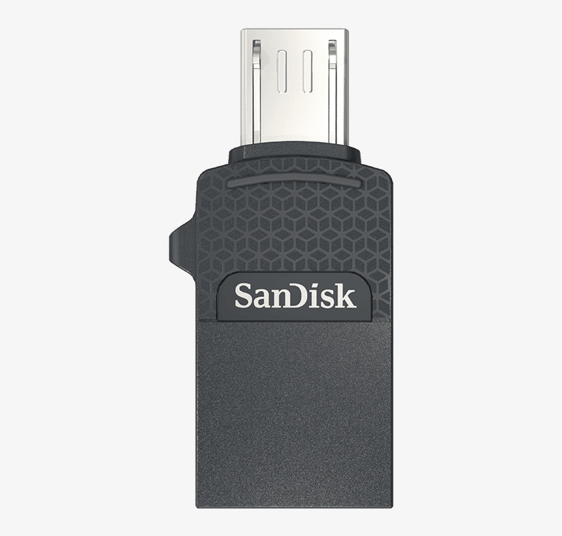 Sandisk Dual Drive Usb Type C, transparent png #7735399