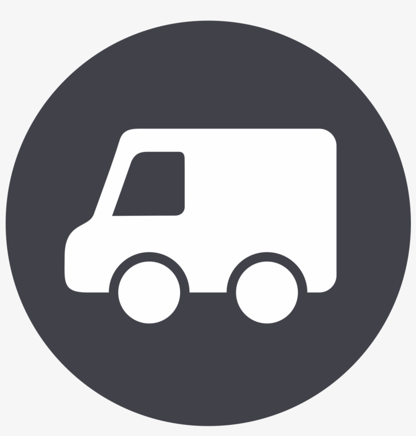 Free Delivery - Cr Png, transparent png #7735436