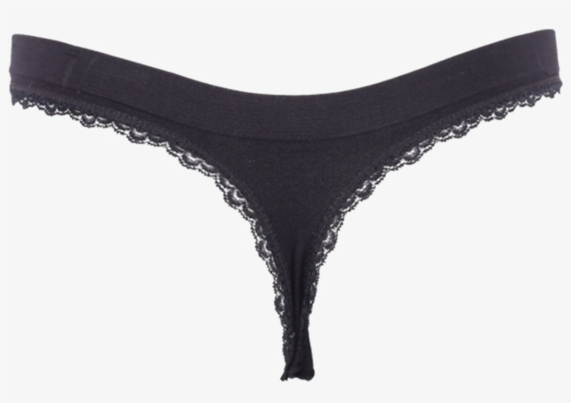 Previous - Thong, transparent png #7735466