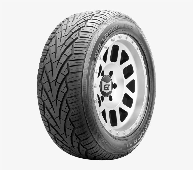 50r14 General Grabber Atx, transparent png #7735467