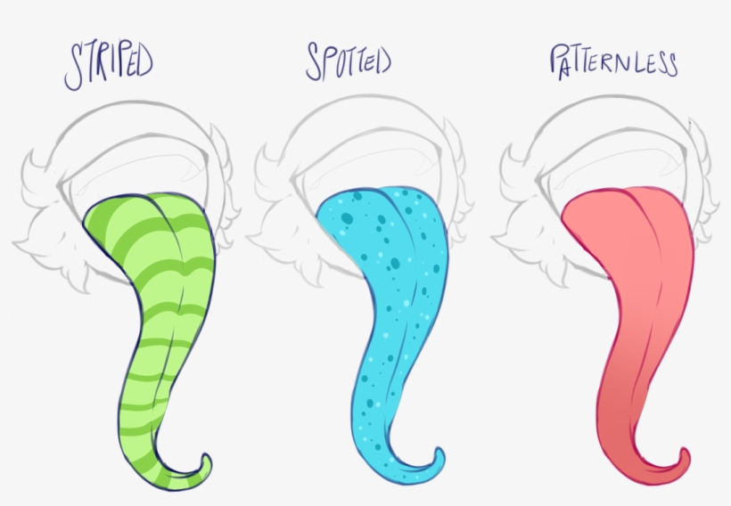 Having One Have Any Other Kind Of Pattern Besides A - Cartoon, transparent png #7735559