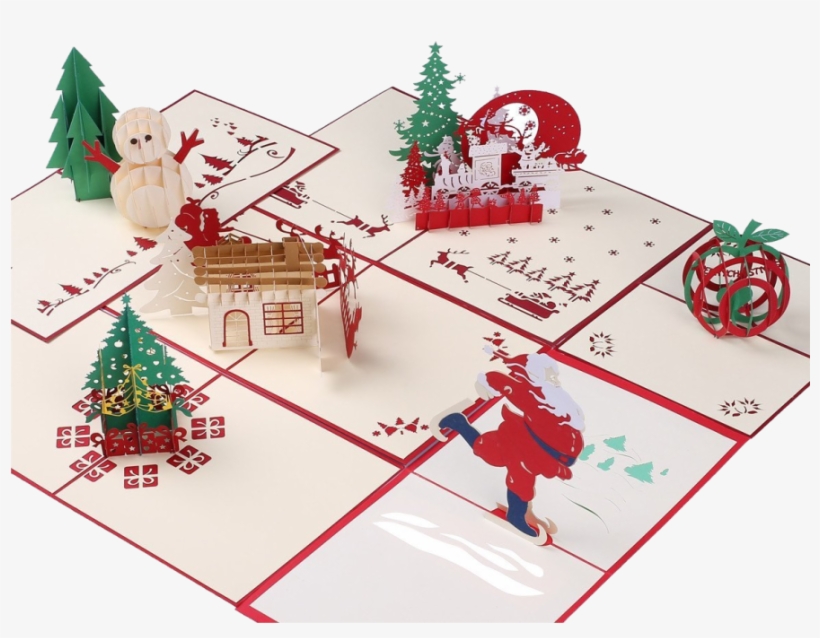 Welcome To Your Account - Christmas Tree, transparent png #7735560