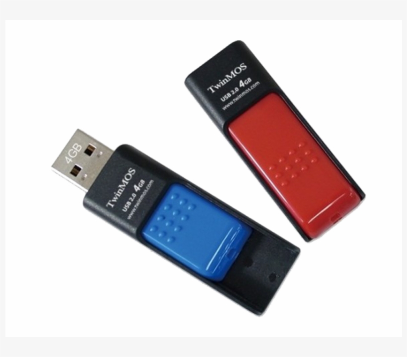 Usb Flash Drive, transparent png #7735594