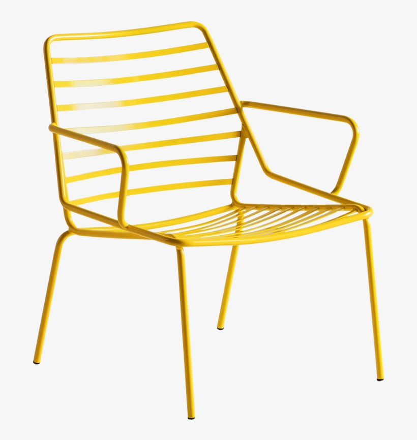 Link Lounge - Gaber Link Chair, transparent png #7735806