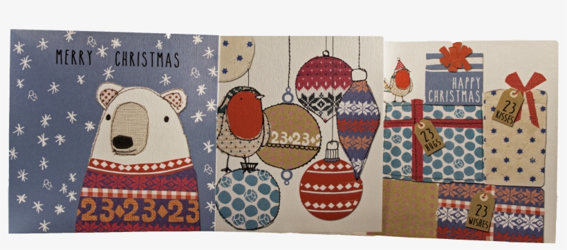 Christmas Cards, transparent png #7735840
