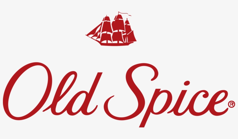 Old Spice Logo Aarp Logo Ve - Old Spice Clip Art, transparent png #7735878