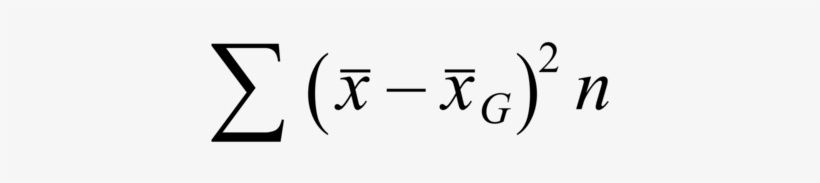 Average Fisher's Exact Test Hypergeometric Distribution - Calligraphy, transparent png #7735980