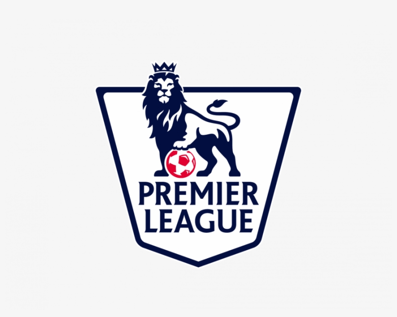 10 Biggest Stats From Matchday 15 Of The Premier League - Logo Premier League Vector, transparent png #7736096