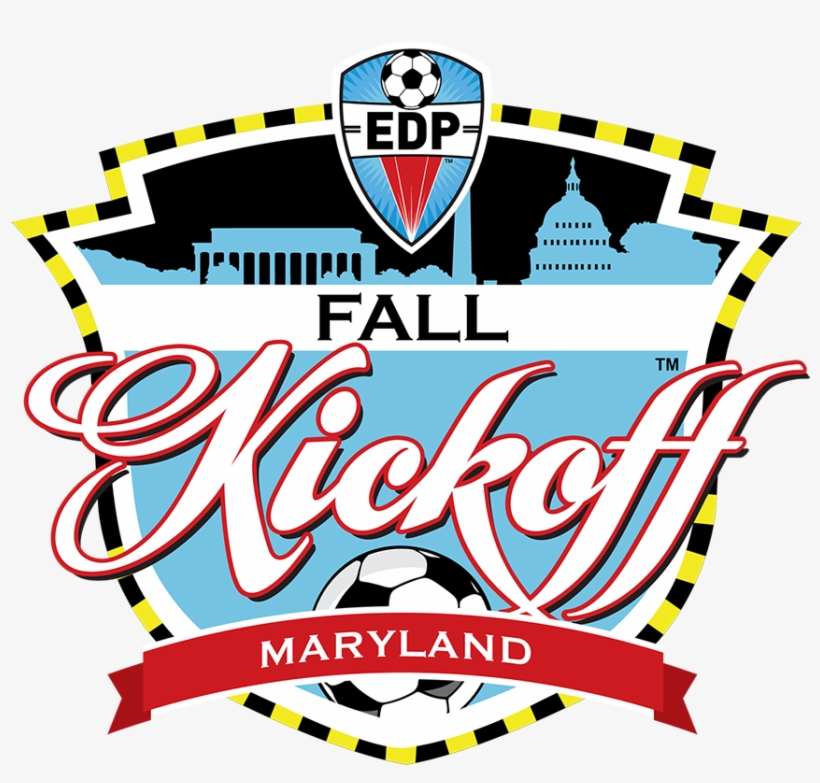 Edp Kickoff Tournament Series - Graphic Design, transparent png #7736166